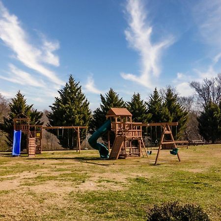 Apartmán Mvc - Unit 1305 Pigeon Forge Exteriér fotografie