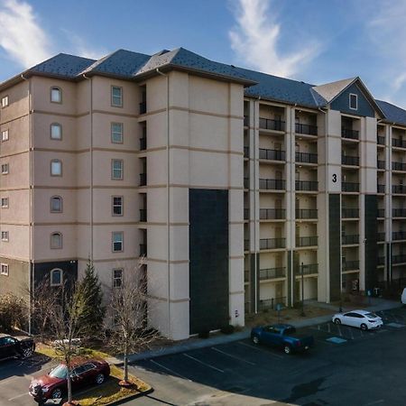 Apartmán Mvc - Unit 1305 Pigeon Forge Exteriér fotografie