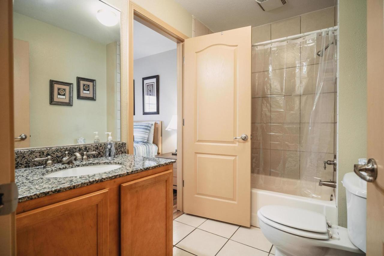 Apartmán Mvc - Unit 1305 Pigeon Forge Exteriér fotografie