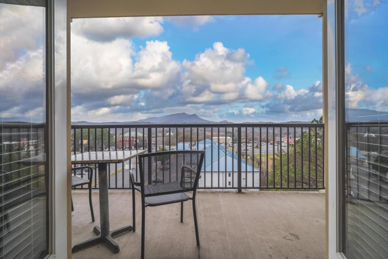 Apartmán Mvc - Unit 1305 Pigeon Forge Exteriér fotografie