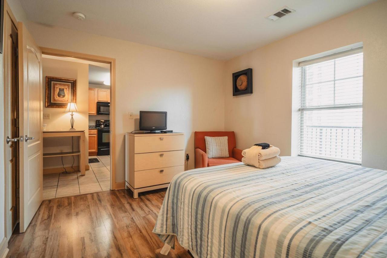 Apartmán Mvc - Unit 1305 Pigeon Forge Exteriér fotografie