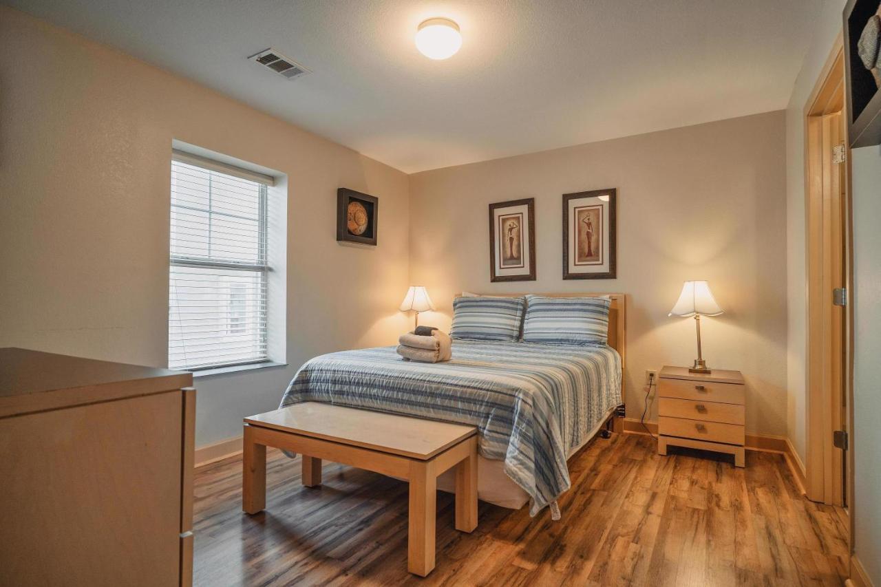 Apartmán Mvc - Unit 1305 Pigeon Forge Exteriér fotografie