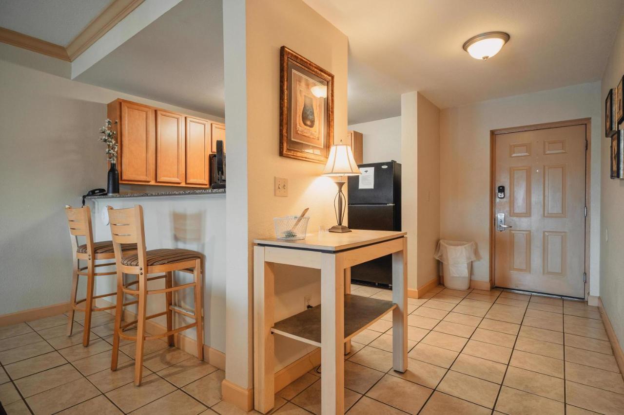 Apartmán Mvc - Unit 1305 Pigeon Forge Exteriér fotografie