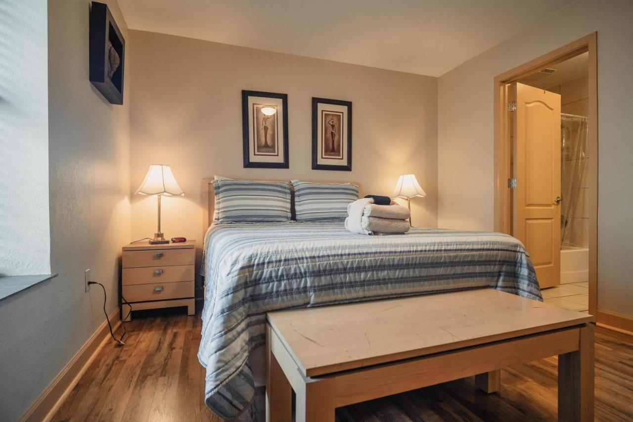 Apartmán Mvc - Unit 1305 Pigeon Forge Exteriér fotografie