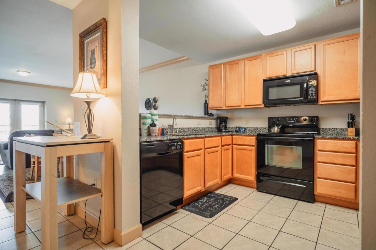 Apartmán Mvc - Unit 1305 Pigeon Forge Exteriér fotografie