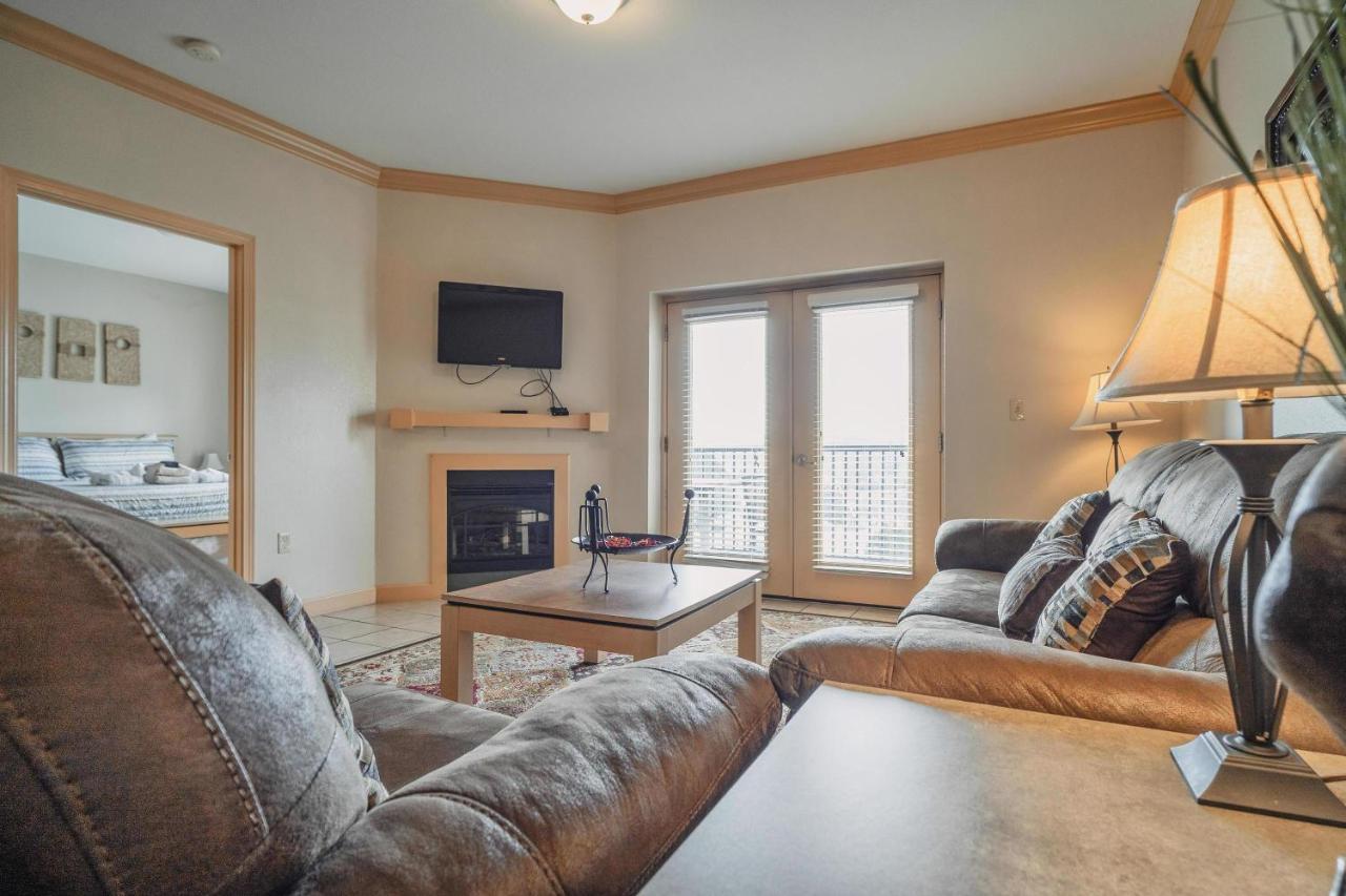 Apartmán Mvc - Unit 1305 Pigeon Forge Exteriér fotografie