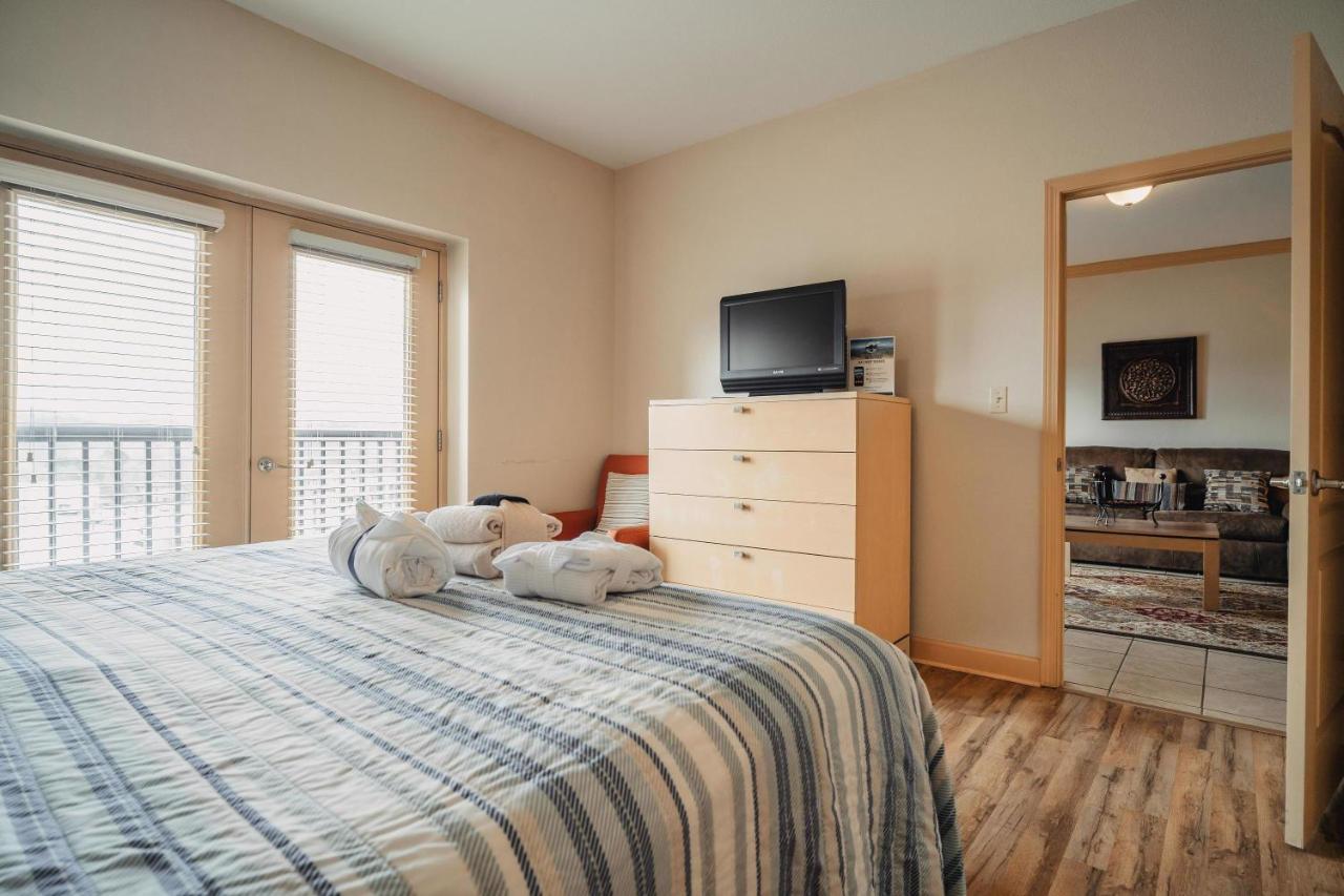 Apartmán Mvc - Unit 1305 Pigeon Forge Exteriér fotografie