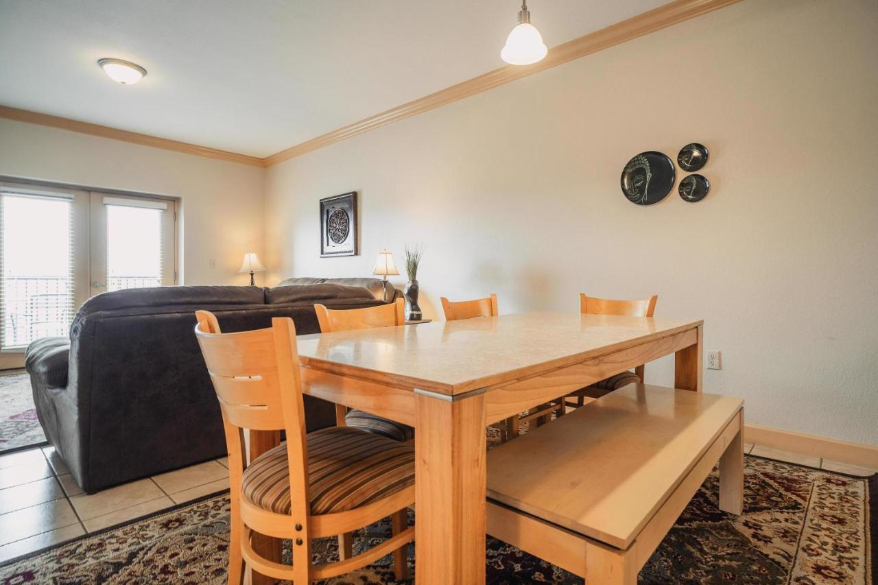 Apartmán Mvc - Unit 1305 Pigeon Forge Exteriér fotografie