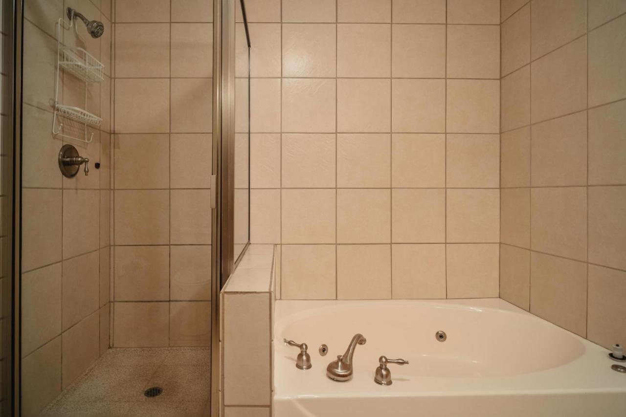 Apartmán Mvc - Unit 1305 Pigeon Forge Exteriér fotografie