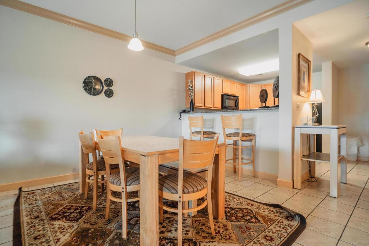 Apartmán Mvc - Unit 1305 Pigeon Forge Exteriér fotografie