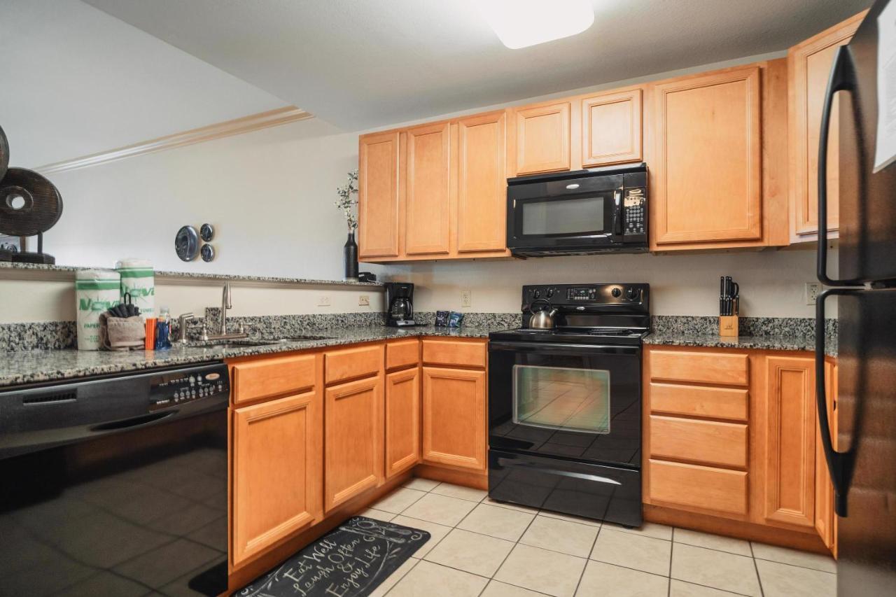 Apartmán Mvc - Unit 1305 Pigeon Forge Exteriér fotografie