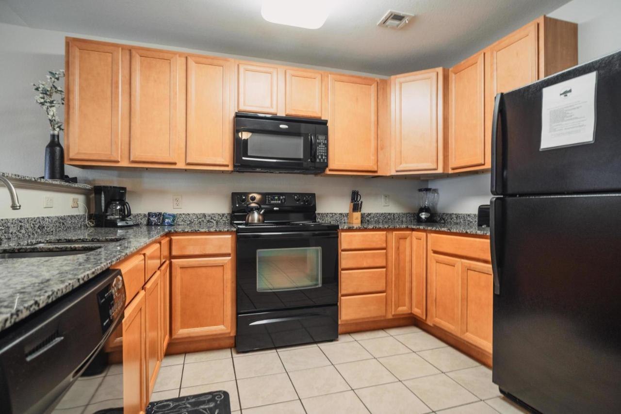 Apartmán Mvc - Unit 1305 Pigeon Forge Exteriér fotografie