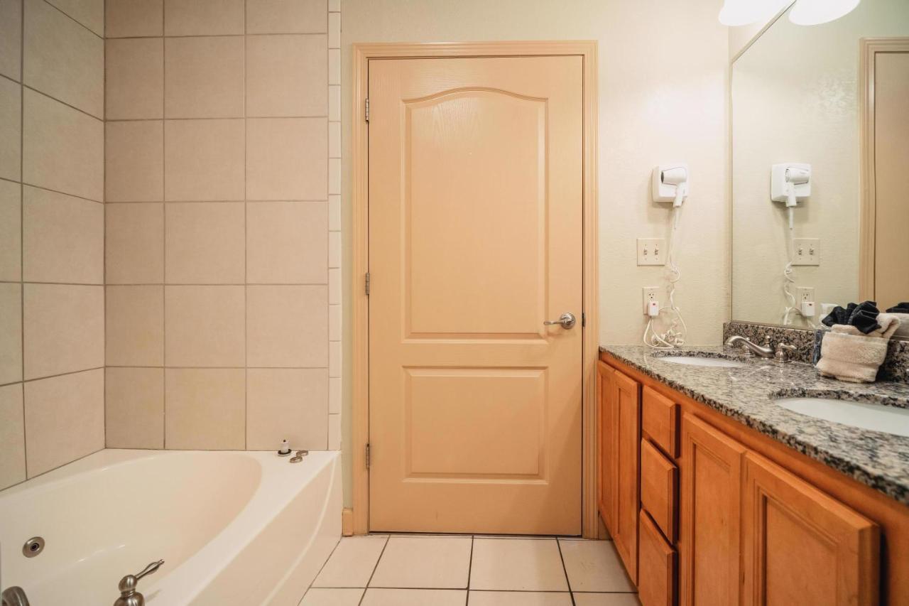 Apartmán Mvc - Unit 1305 Pigeon Forge Exteriér fotografie