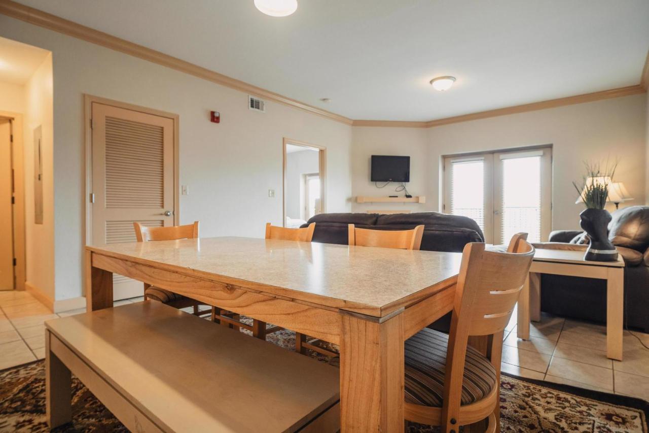 Apartmán Mvc - Unit 1305 Pigeon Forge Exteriér fotografie