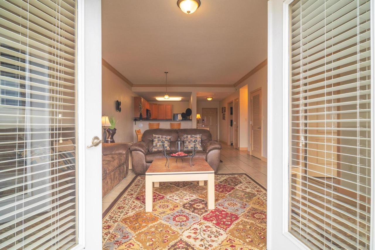 Apartmán Mvc - Unit 1305 Pigeon Forge Exteriér fotografie