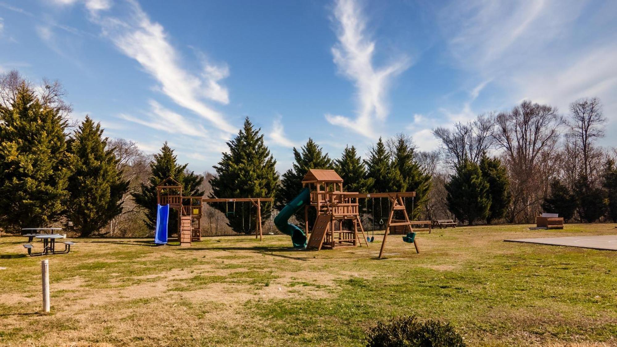 Apartmán Mvc - Unit 1305 Pigeon Forge Exteriér fotografie