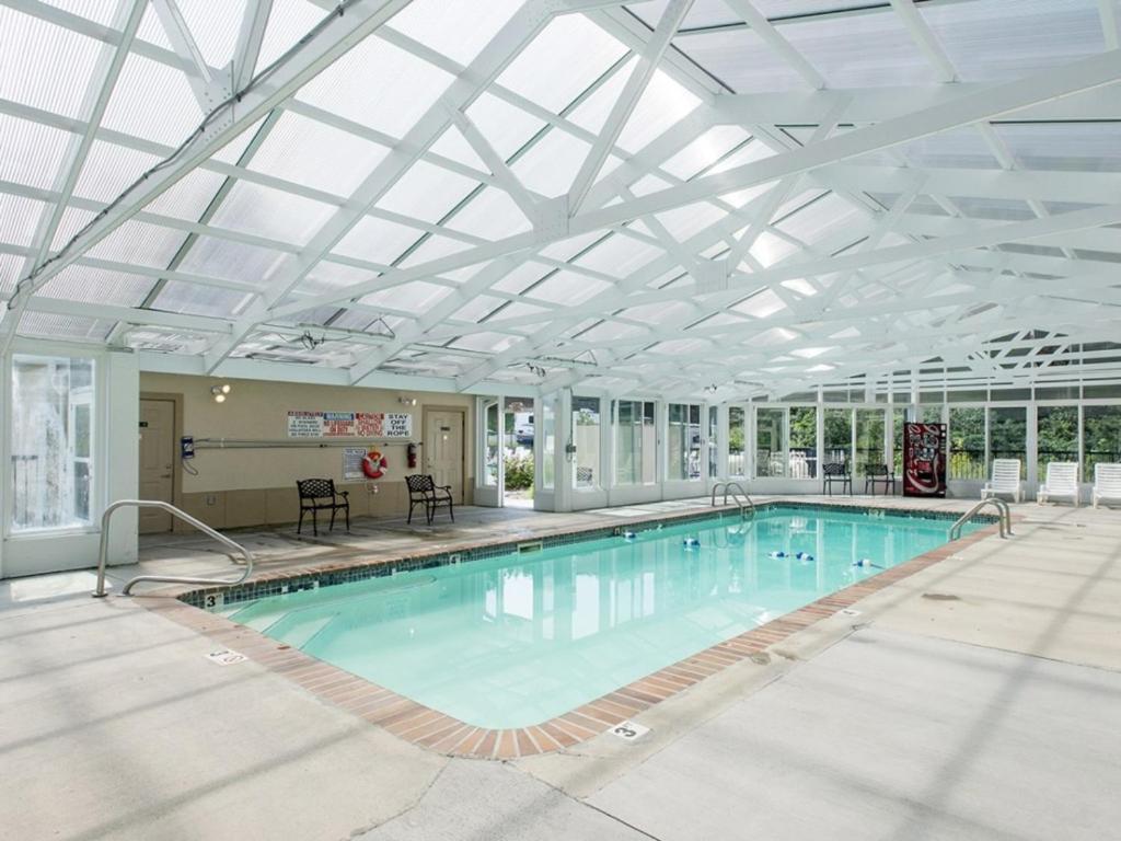 Apartmán Mvc - Unit 1305 Pigeon Forge Exteriér fotografie