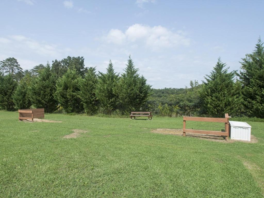 Apartmán Mvc - Unit 1305 Pigeon Forge Exteriér fotografie